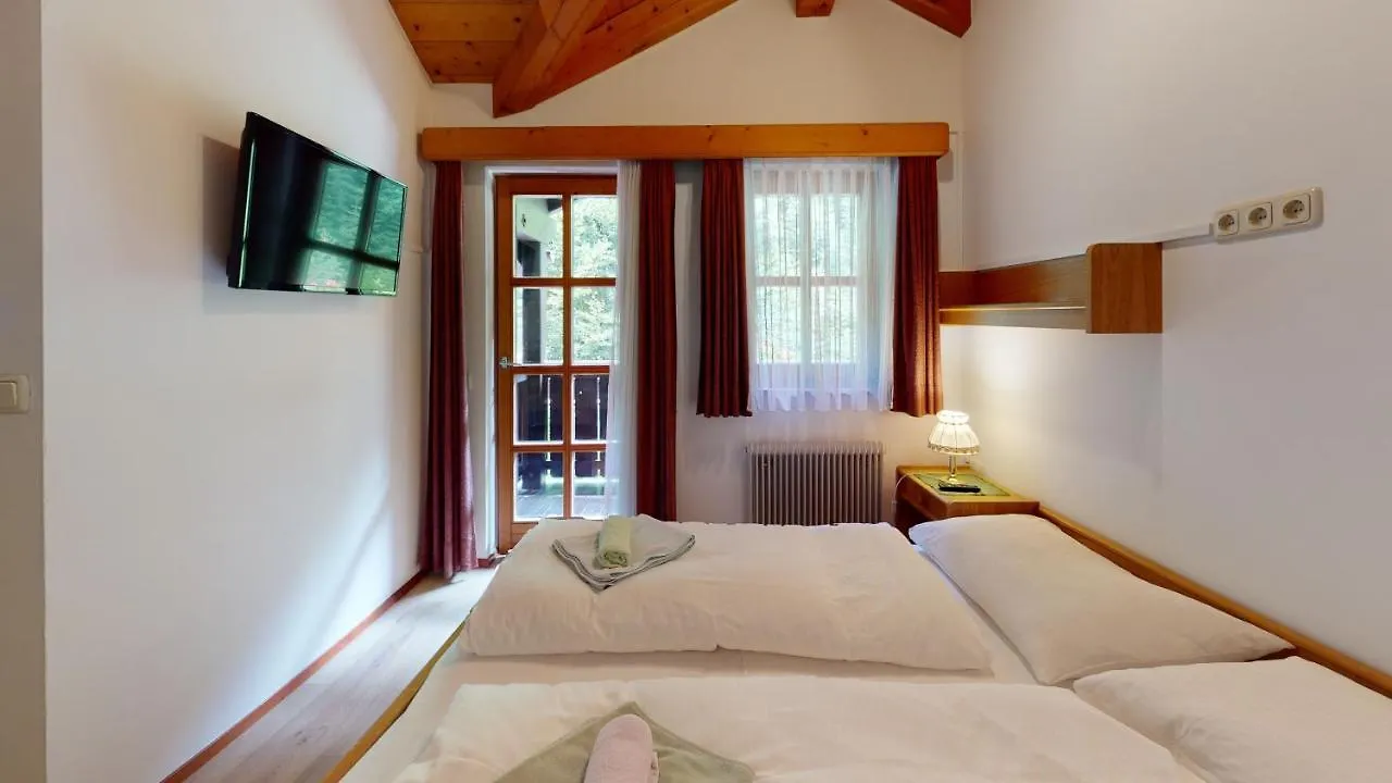 ** Couette-café Pension Ledererguetl - Jokercard & Parkplatz Inkl Saalbach-Hinterglemm Autriche