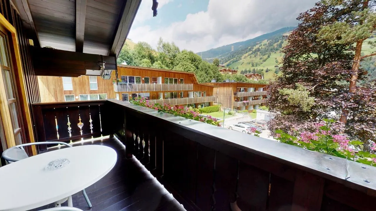 ** Couette-café Pension Ledererguetl - Jokercard & Parkplatz Inkl Saalbach-Hinterglemm Autriche