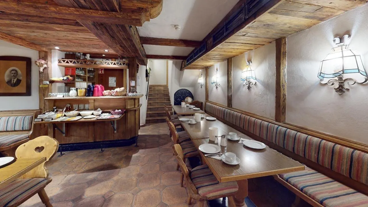 Pension Ledererguetl - Jokercard & Parkplatz Inkl Saalbach-Hinterglemm