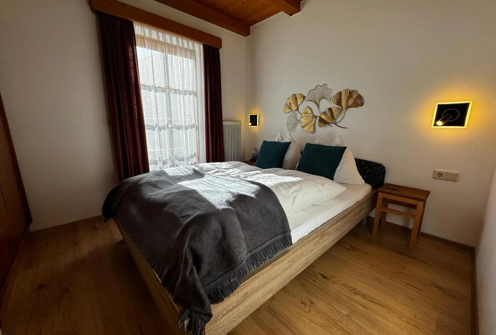 Pension Ledererguetl - Jokercard & Parkplatz Inkl Bed & Breakfast