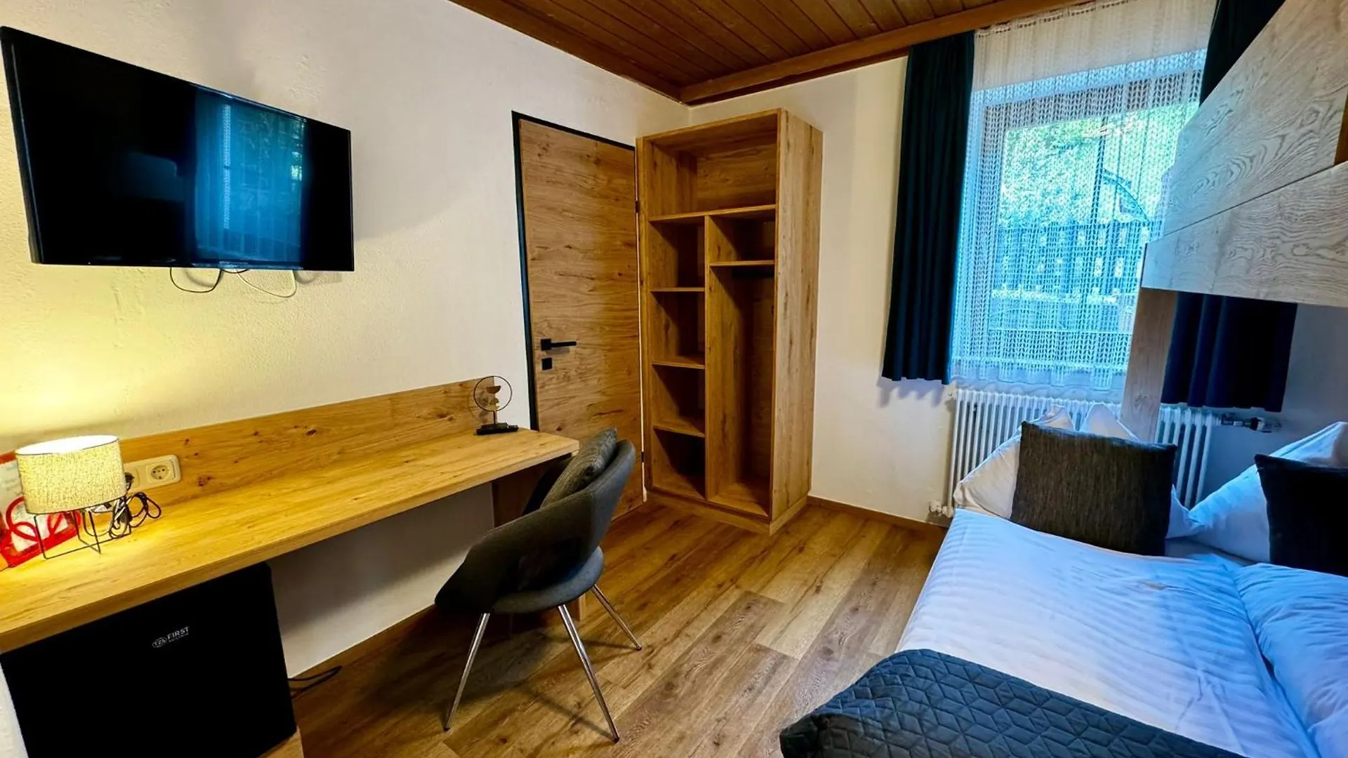 Pension Ledererguetl - Jokercard & Parkplatz Inkl Bed & Breakfast Saalbach-Hinterglemm