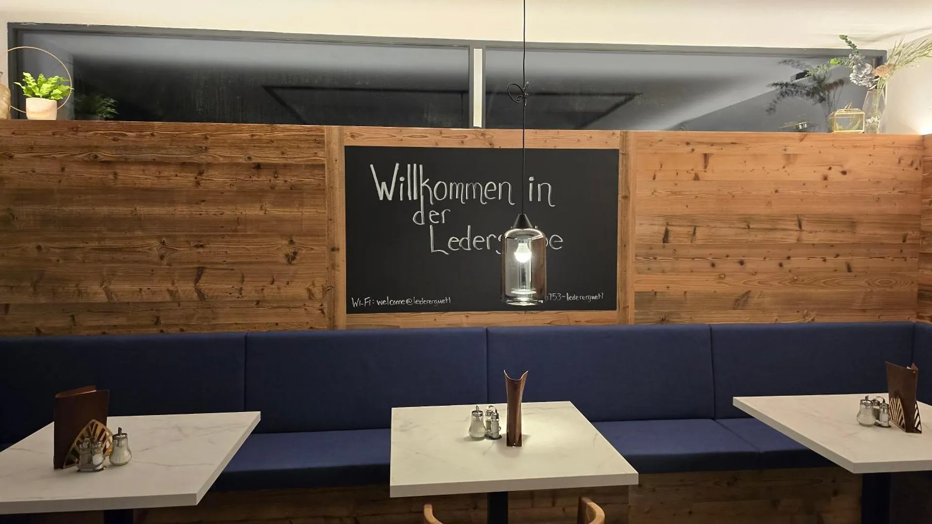 ** Bed & Breakfast Pension Ledererguetl - Jokercard & Parkplatz Inkl Austria