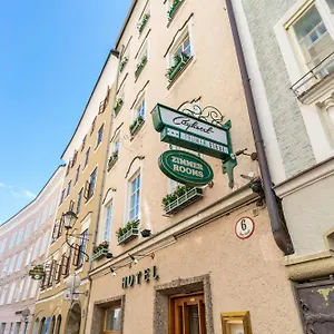 Hotel Cityhotel Trumer Stube ***
