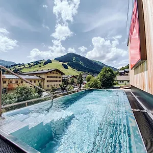 Aparthotel Thomsn &