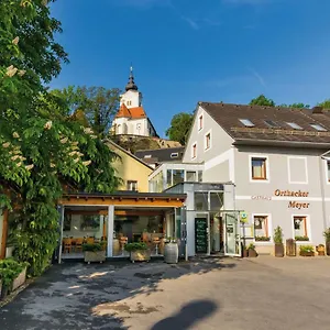 Penzion Fruehstueckspension Meyer, Familie Orthacker ***