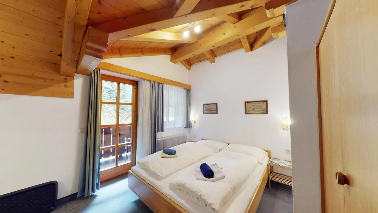 Pension Ledererguetl - Jokercard & Parkplatz Inkl Saalbach-Hinterglemm
