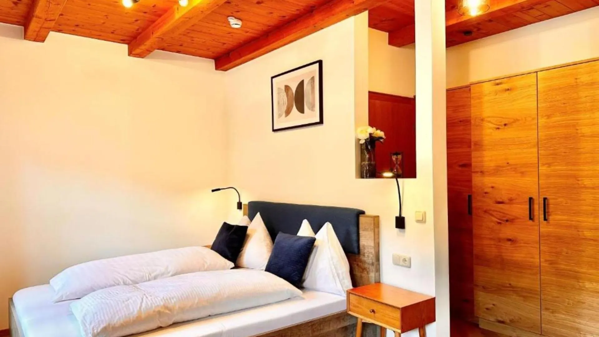 Pension Ledererguetl - Jokercard & Parkplatz Inkl Saalbach-Hinterglemm Bed & Breakfast