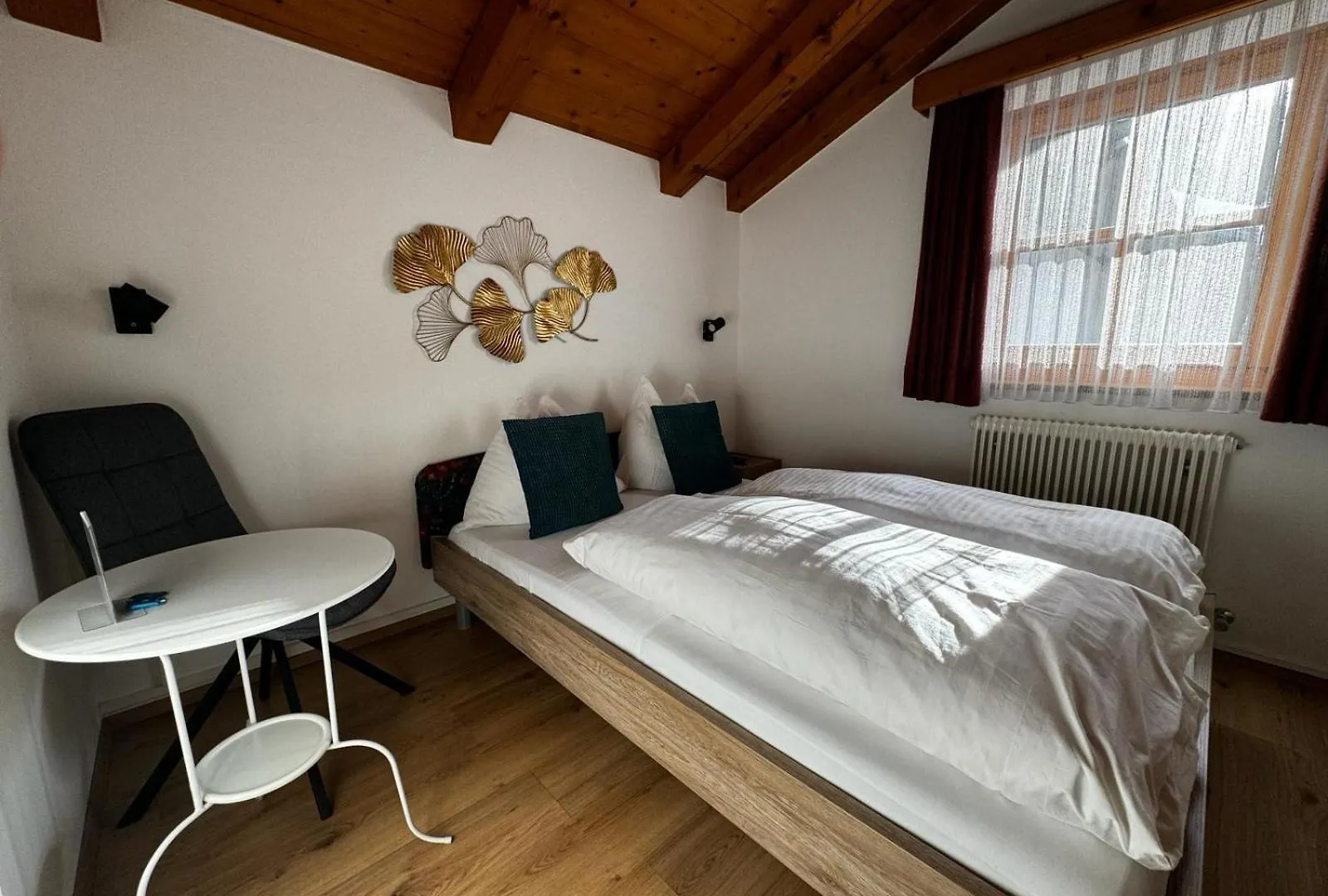 Pension Ledererguetl - Jokercard & Parkplatz Inkl Bed & Breakfast