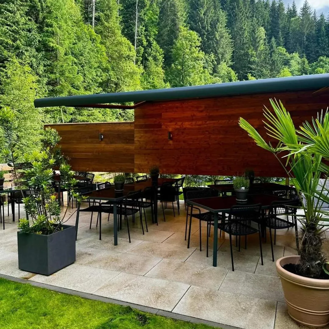 Pension Lederergütl Saalbach-Hinterglemm