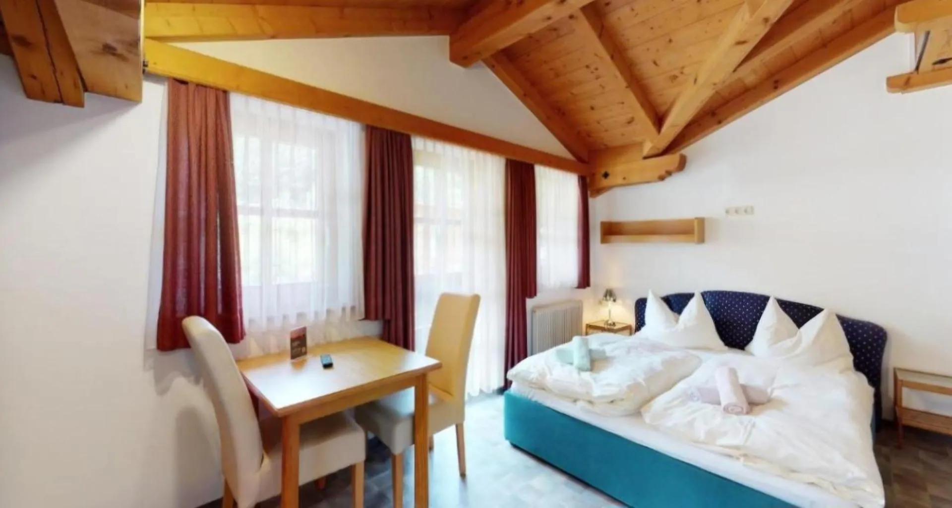 Pension Ledererguetl - Jokercard & Parkplatz Inkl Austria