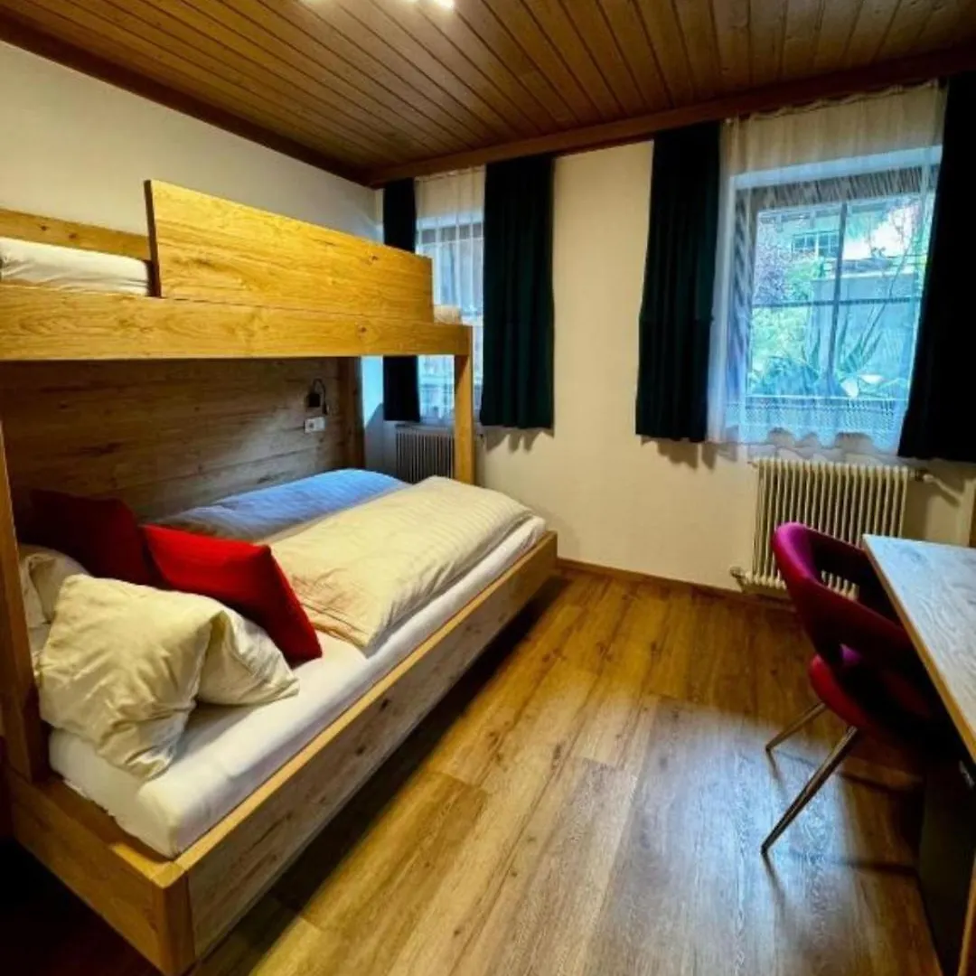 Pension Ledererguetl - Jokercard & Parkplatz Inkl Austria