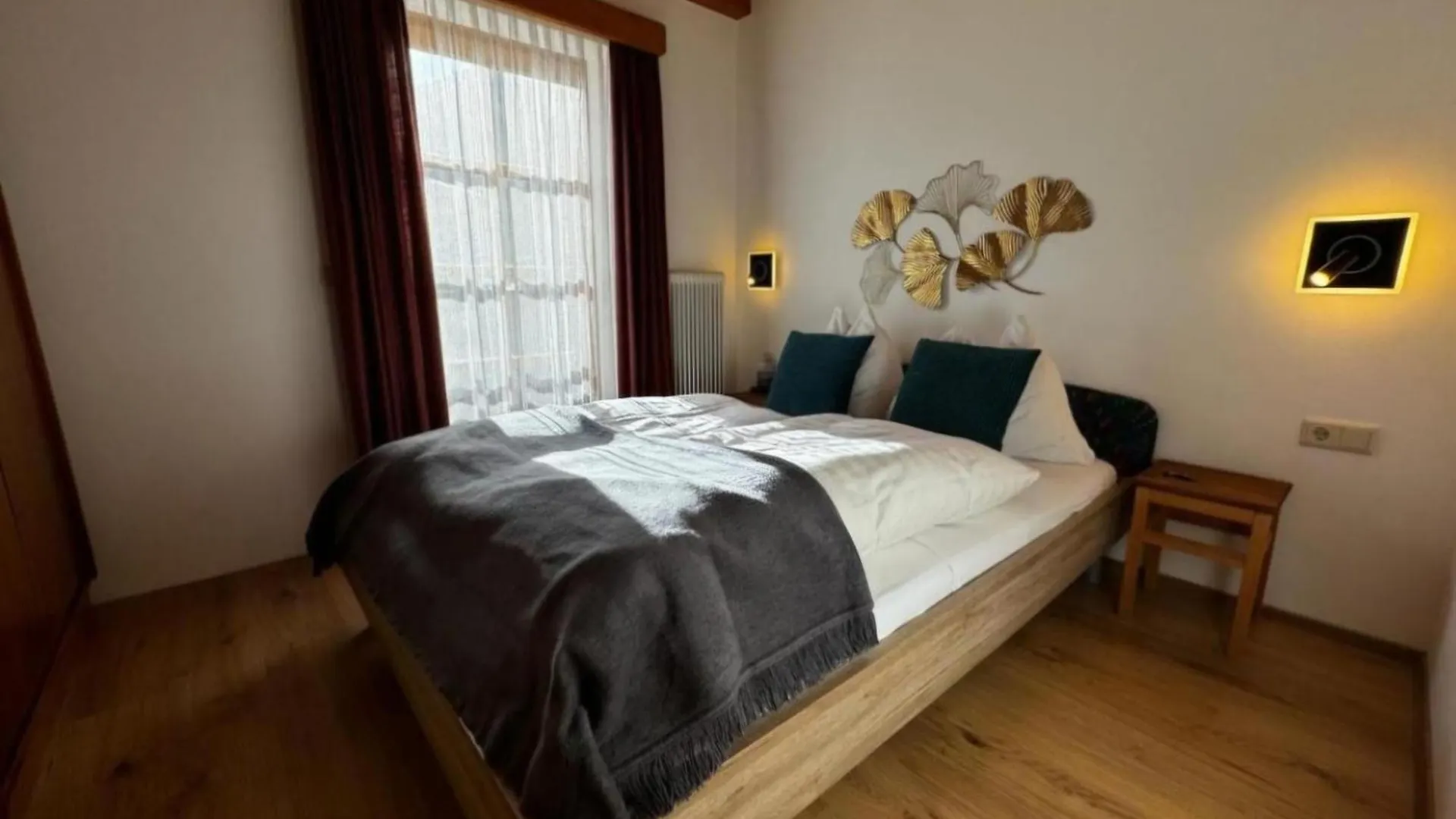 Bed & Breakfast Pension Ledererguetl - Jokercard & Parkplatz Inkl