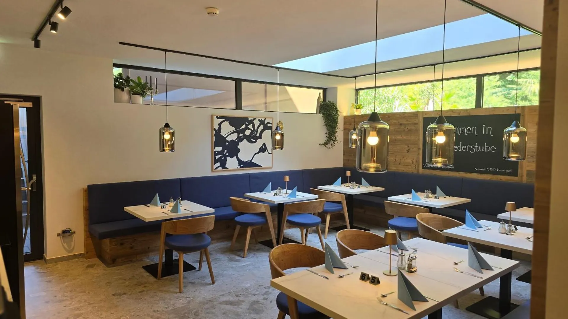 Pension Lederergütl Saalbach-Hinterglemm 2*,  Österreich